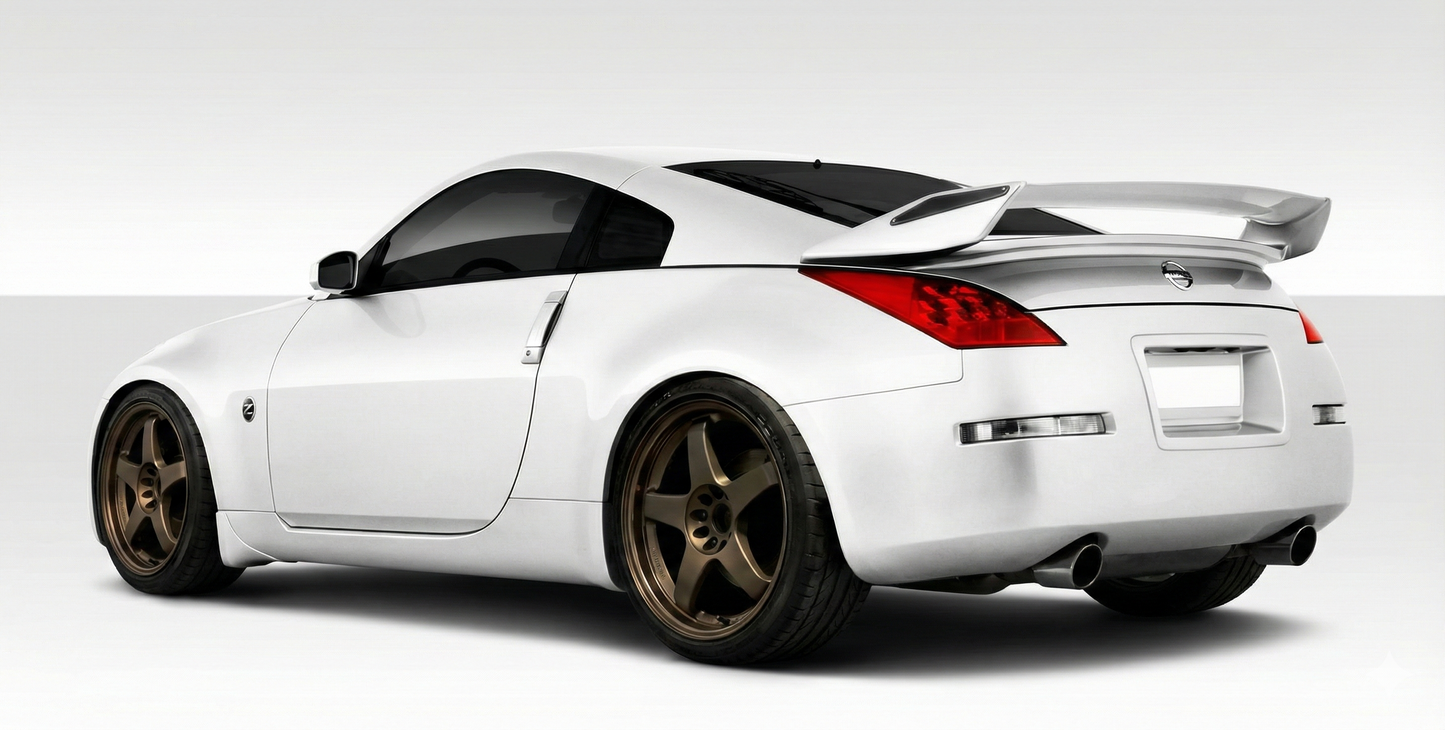 Nismo V2 Replika aus GFK