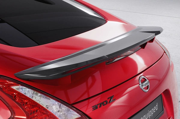 Heckflügel mit ABE für Nissan 370Z (Z34)