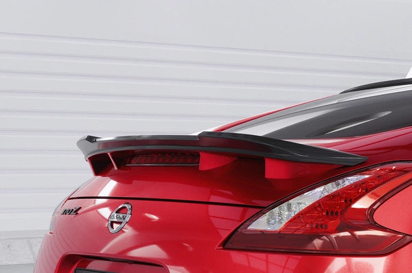 Heckflügel mit ABE für Nissan 370Z (Z34)
