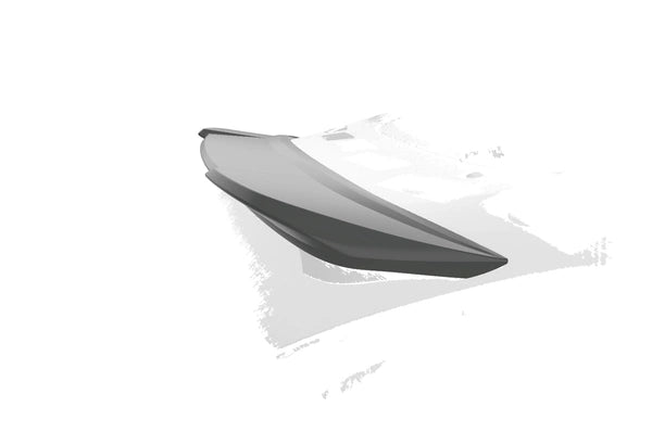 Heckflügel mit ABE für Nissan 370Z (Z34)