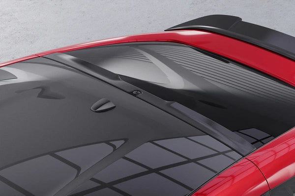 Heckscheibenblend mit ABE für Nissan 370Z (Z34) Coupe