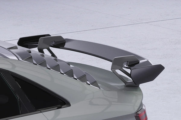 Schwanenhals Heckflügel für diverse Fahrzeuge