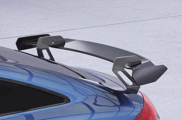 Schwanenhals Heckflügel für diverse Fahrzeuge