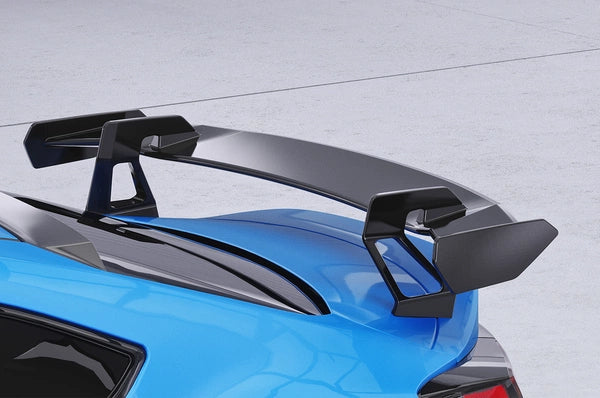 Schwanenhals Heckflügel für diverse Fahrzeuge