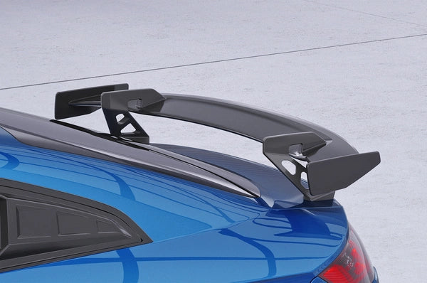 Schwanenhals Heckflügel für diverse Fahrzeuge