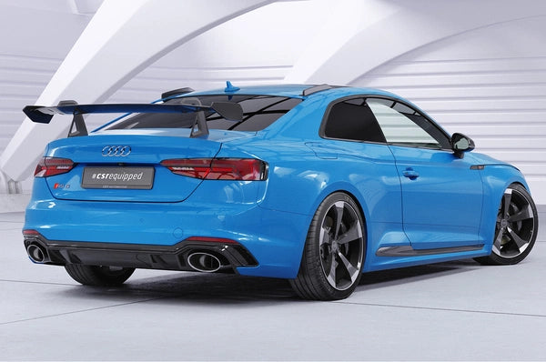 Schwanenhals Heckflügel für diverse Fahrzeuge