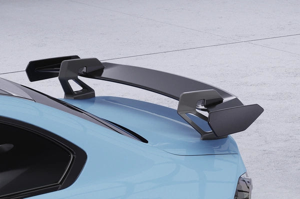 Schwanenhals Heckflügel für diverse Fahrzeuge