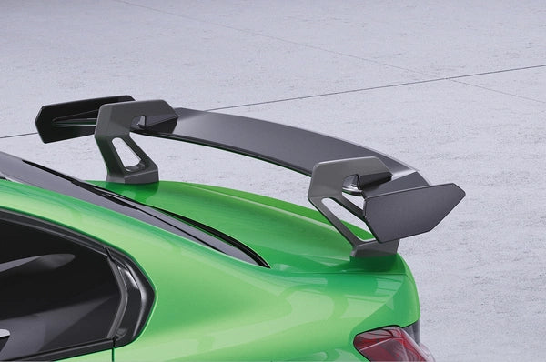 Schwanenhals Heckflügel für diverse Fahrzeuge