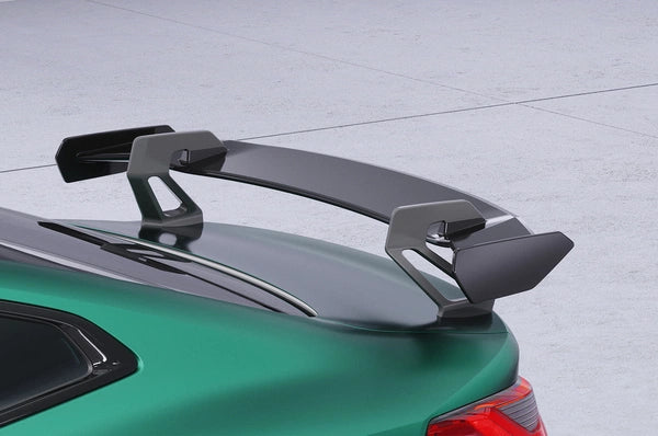 Schwanenhals Heckflügel für diverse Fahrzeuge