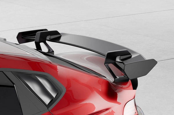 Schwanenhals Heckflügel für diverse Fahrzeuge