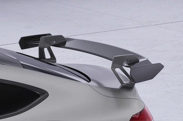 Schwanenhals Heckflügel für diverse Fahrzeuge