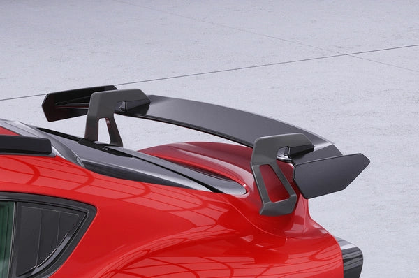 Schwanenhals Heckflügel für diverse Fahrzeuge