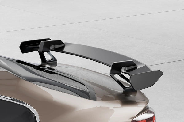 Schwanenhals Heckflügel für diverse Fahrzeuge