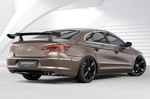 Schwanenhals Heckflügel für diverse Fahrzeuge