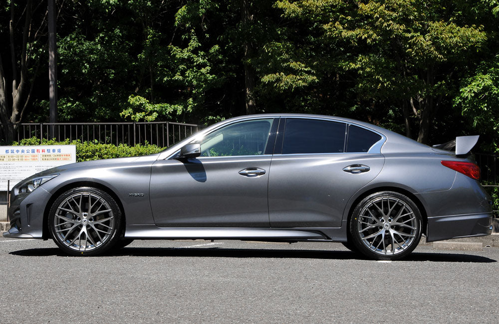 Bodykit Infiniti Q50