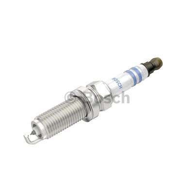 Zündkerze "Double Iridium p2p" Infiniti Q50 2,0l