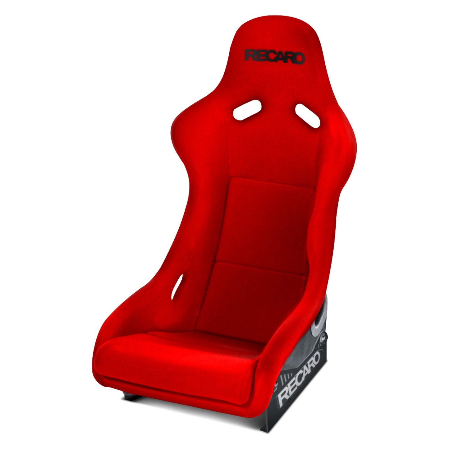 Recaro Pole Position mit ABE