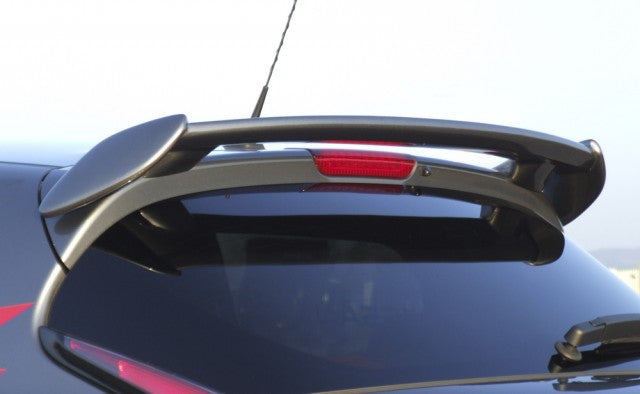 Dachspoiler GFK Juke Facelift 15-