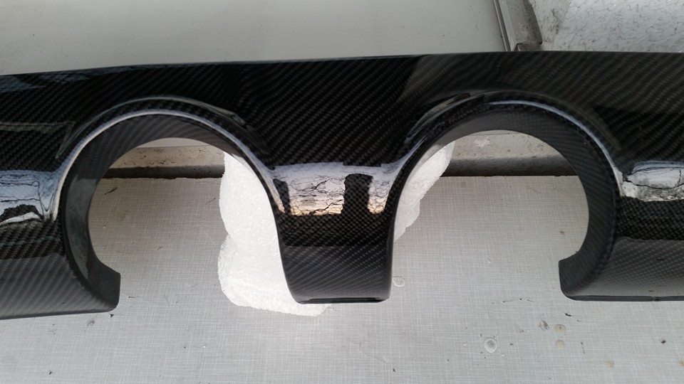 Individual Carbon Preis auf Anfrage