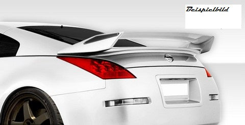 Nismo V2 Replika aus GFK