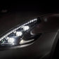 LED Scheinwerfer Nissan 370Z mit E Prüfzeichen