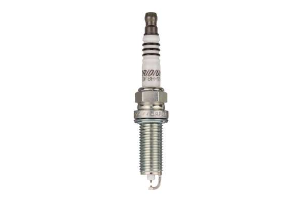 Zündkerzen NGK Iridium Nissan 350Z HR Motor und Nissan 370Z