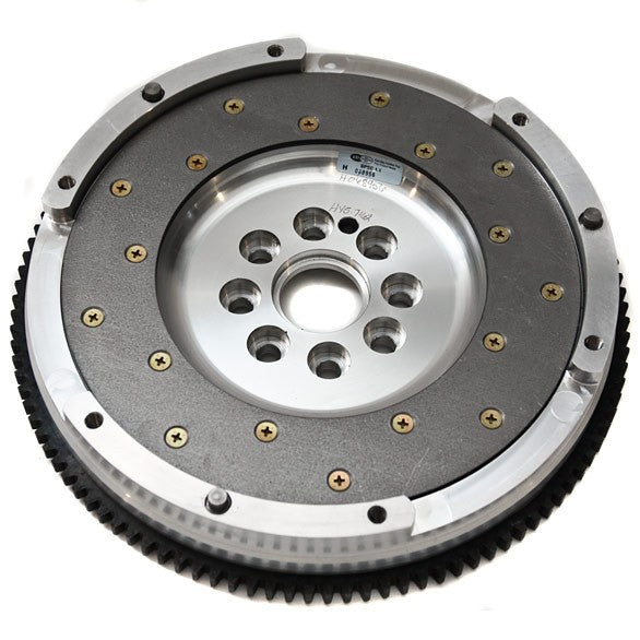 Fidanza Nissan 350z DE / Infiniti G35 (03-06) Aluminum Flywheel