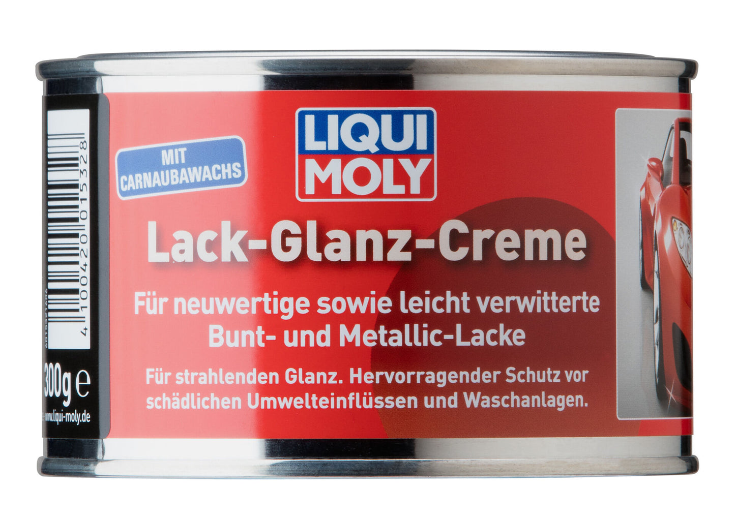 Lack Glanz Creme