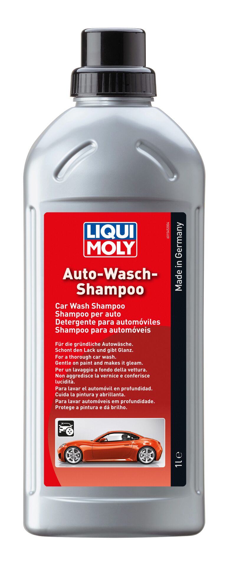 Auto Wasch Shampoo