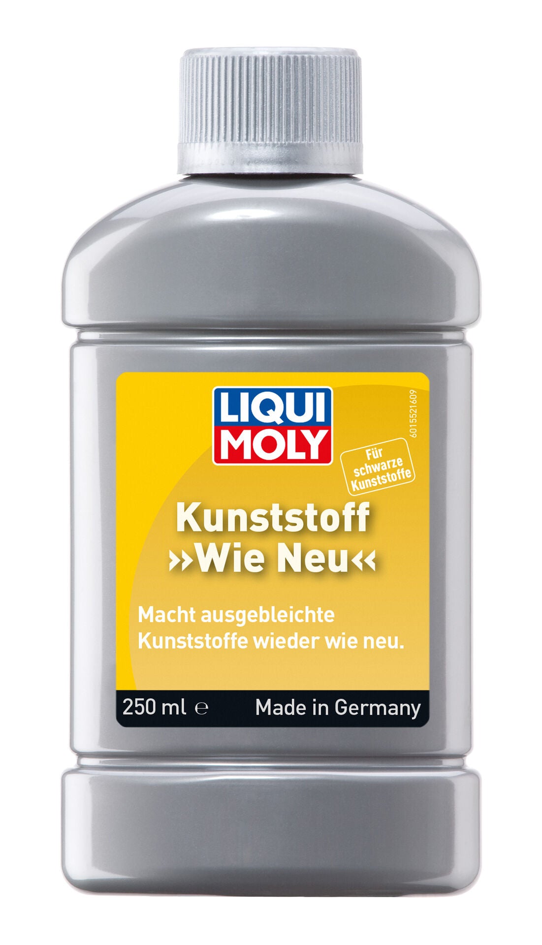 Kunststoff "Wie neu"