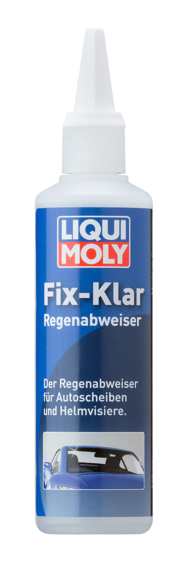 Fix Klar Regenabweiser – EXCB