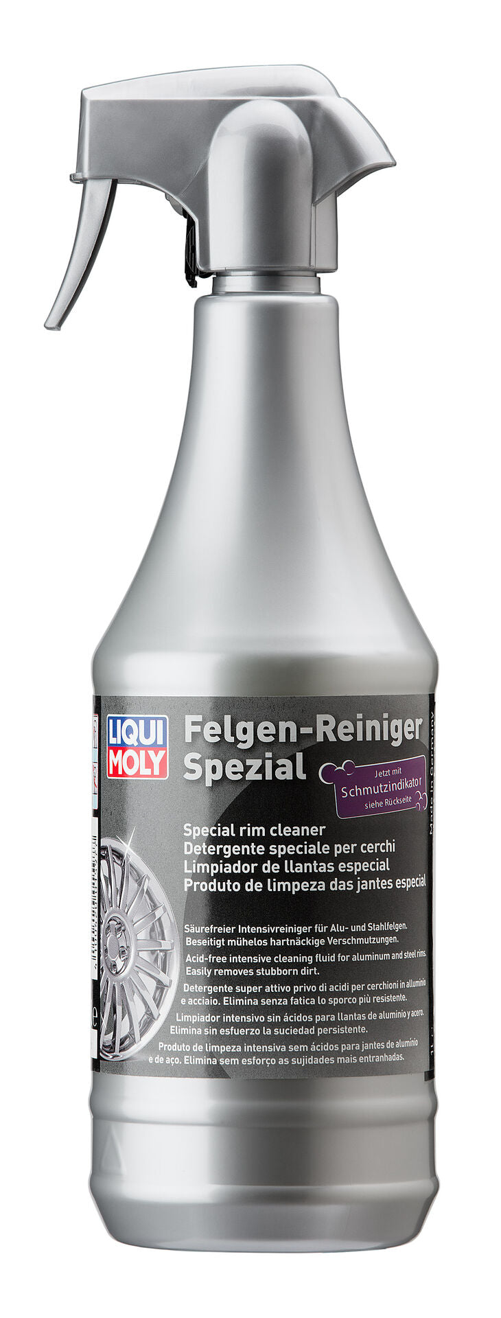 Felgenreiniger Spezial