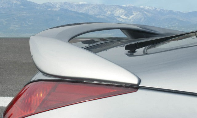 Heckspoiler Nissan 350Z Coupe/ Roadster