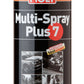 Multi Spray Plus 7