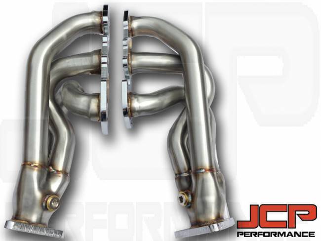 Nissan 370Z 09/- Z34 Exhaust manifold/Header(s) HR