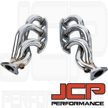 Nissan 350Z 03/- Z33 Exhaust manifold/Header(s)