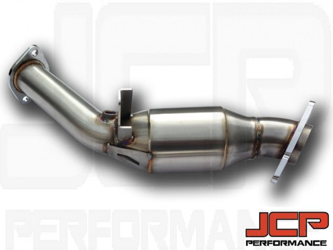 Nissan 350Z 06/- Z33 High flow race use catalyst (HR)