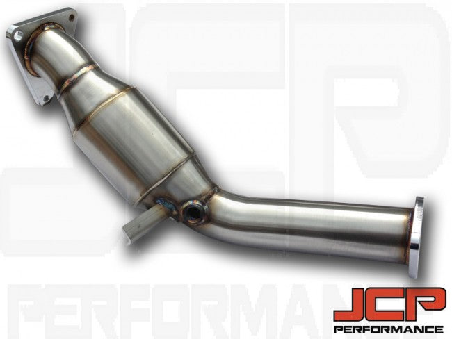 Nissan 350Z 06/- Z33 High flow race use catalyst (HR)