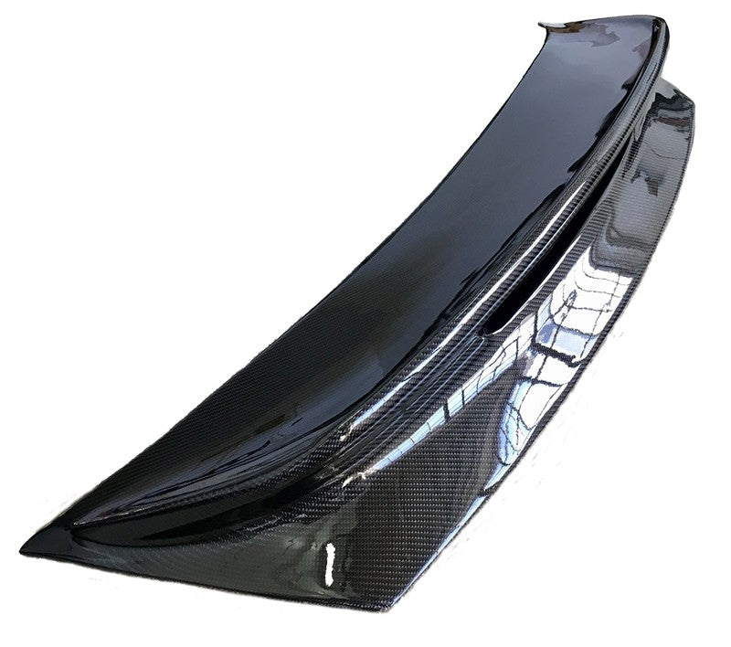 Nissan 370z 2015 Nismo Style Carbon Spoiler