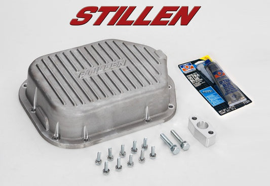 Stillen High Performance Ölwanne für Nissan 350Z DE