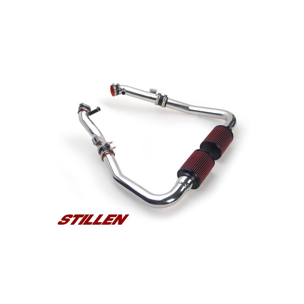 CAI Long Tube Nissan 350Z (HR) 370Z