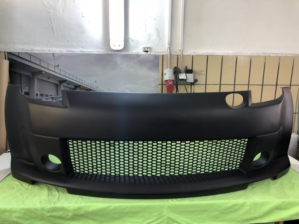 VR 47 Frontstoßfänger Nissan 350Z