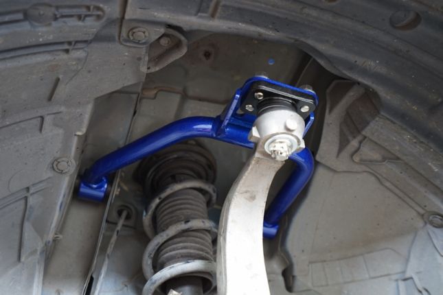 Sturzversteller Nissan 350Z Vorderachse