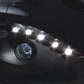 LED Tagfahrleuchtenset mit Positionsleuchte Nissan Juke