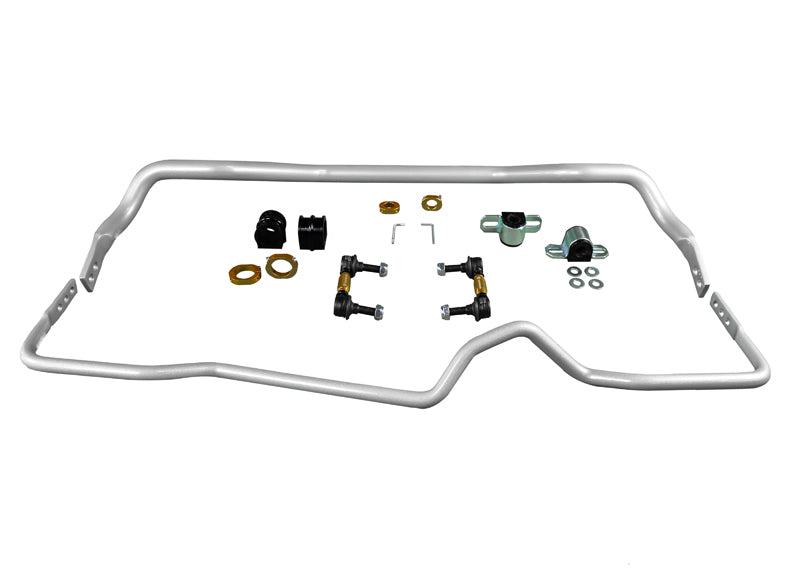 Stabi Kit Nissan 350Z / 370Z