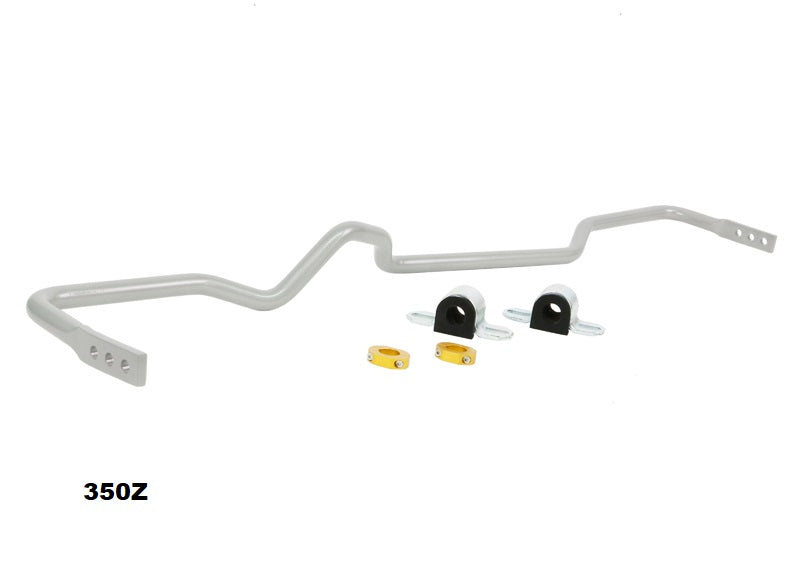 Stabi Kit Nissan 350Z / 370Z Hinterachse