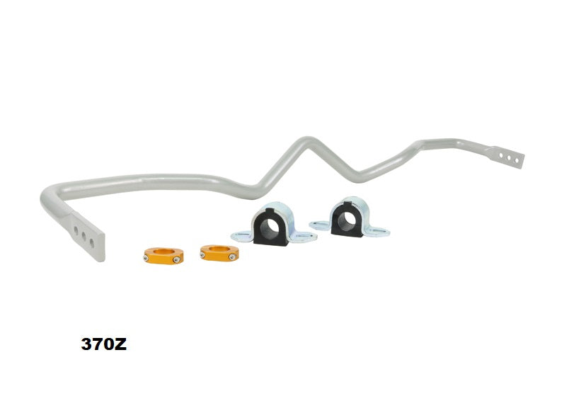 Stabi Kit Nissan 350Z / 370Z Hinterachse