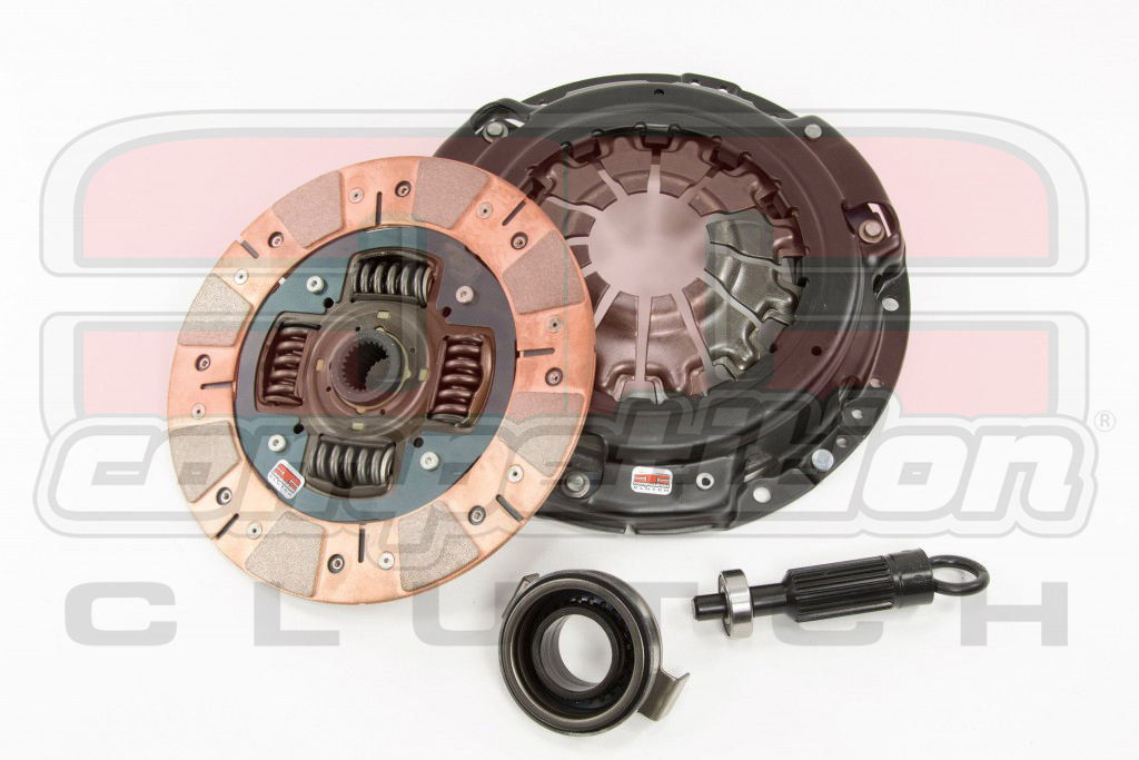 Competition Clutch Kupplungskit Nissan 350Z DE Motor