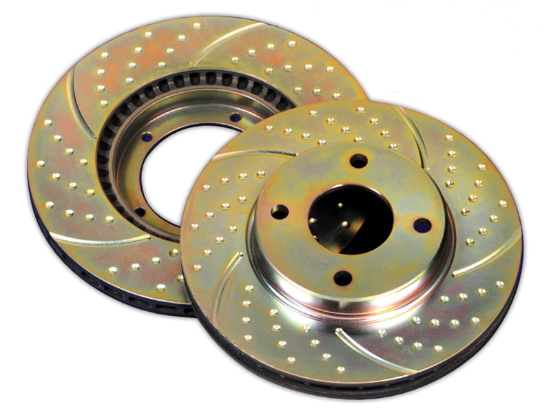 Bremsbelag Vorne EBC FA213V Semi-Sinter Standard