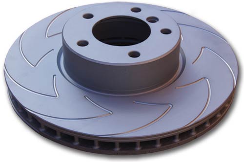 EBC Bremsscheiben Nissan 350Z Vorderachse
